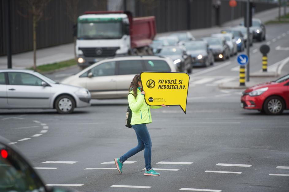 agencija RS za varnost prometa
