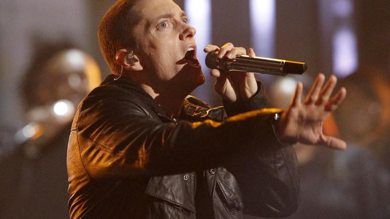 Eminem