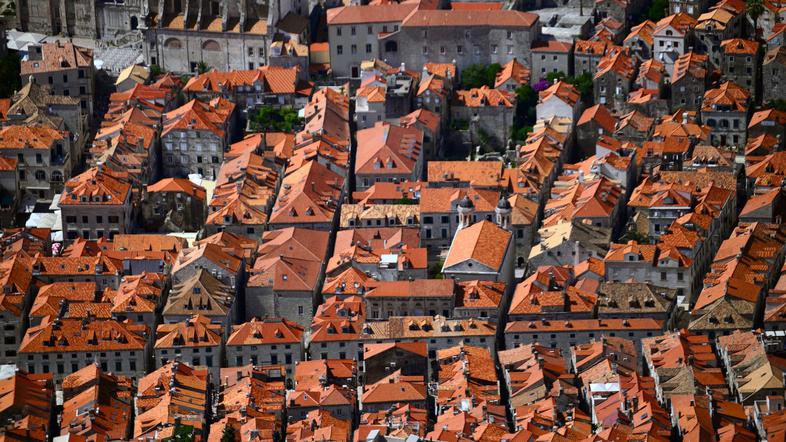 Dubrovnik