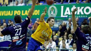 žuran  Iztok Puc spominska tekma Slovenija Celje Pivovarna Laško