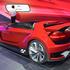 Volkswagen GTI roadster koncept