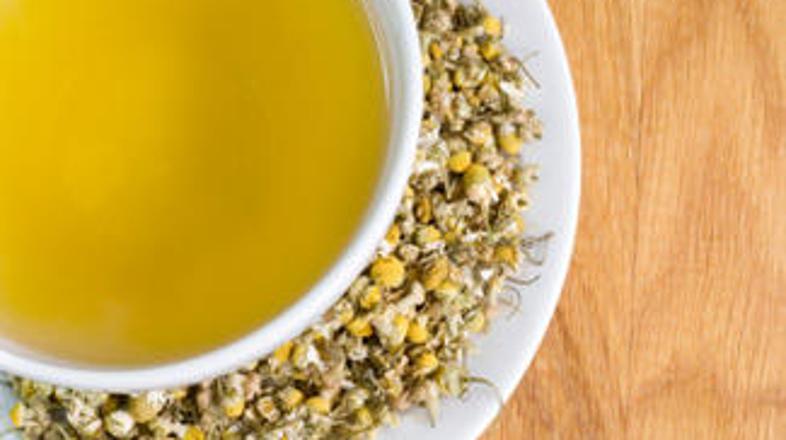 Kamilice so zdravilne pri različnih zapletih.