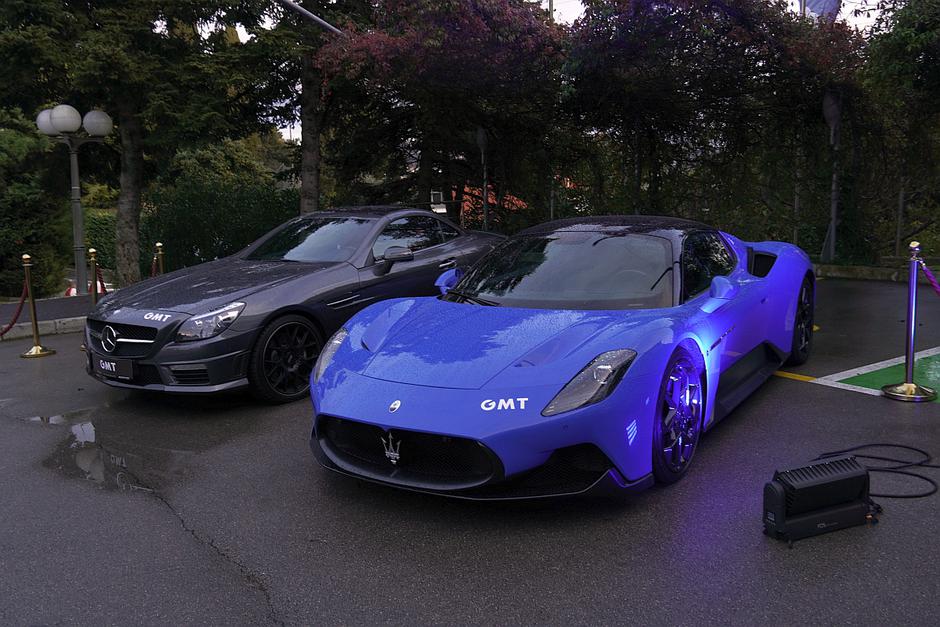 GMT tehnološka konferenca 2026 | Avtor: Matija_Janežič