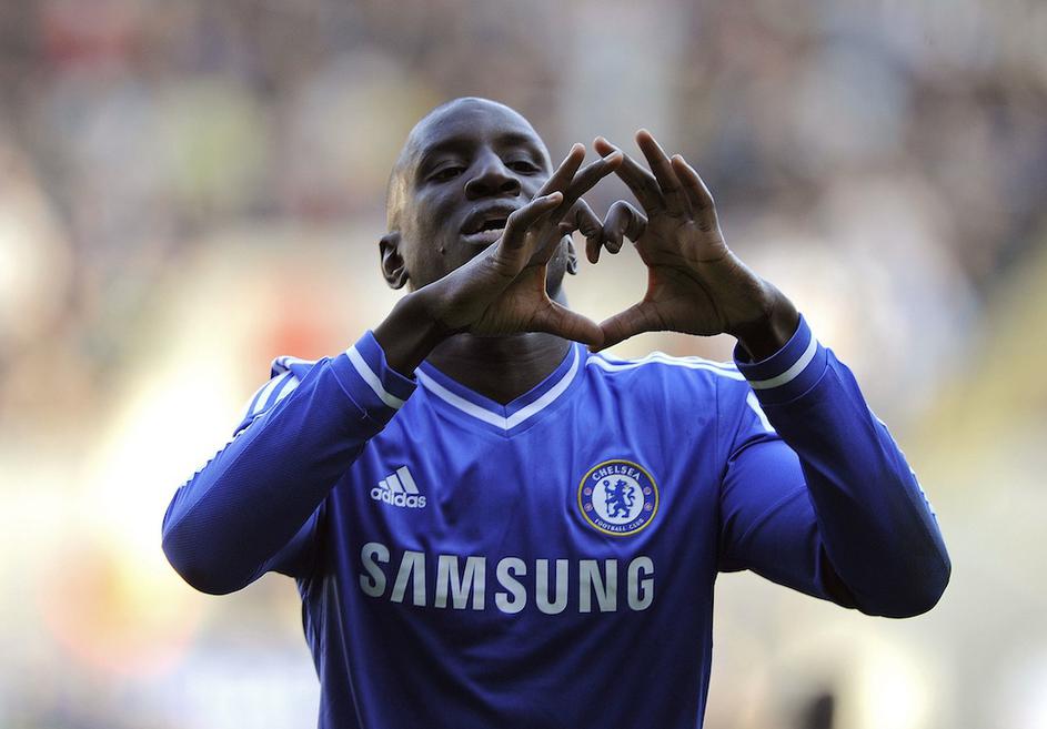 Demba Ba