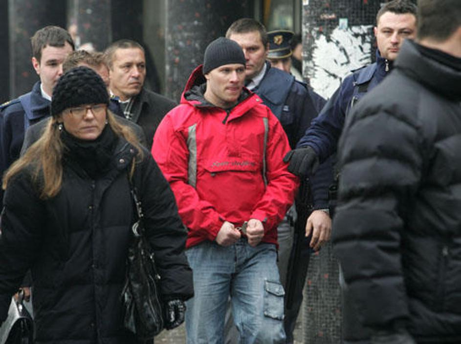 Tožilka za Suljanovića zahteva 12 let zapora.