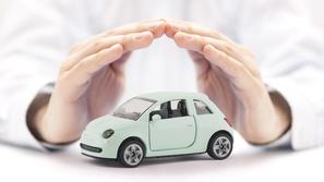 Zavarovanje avto