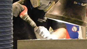 EuroSkills Rok Verstovšek Tanšek