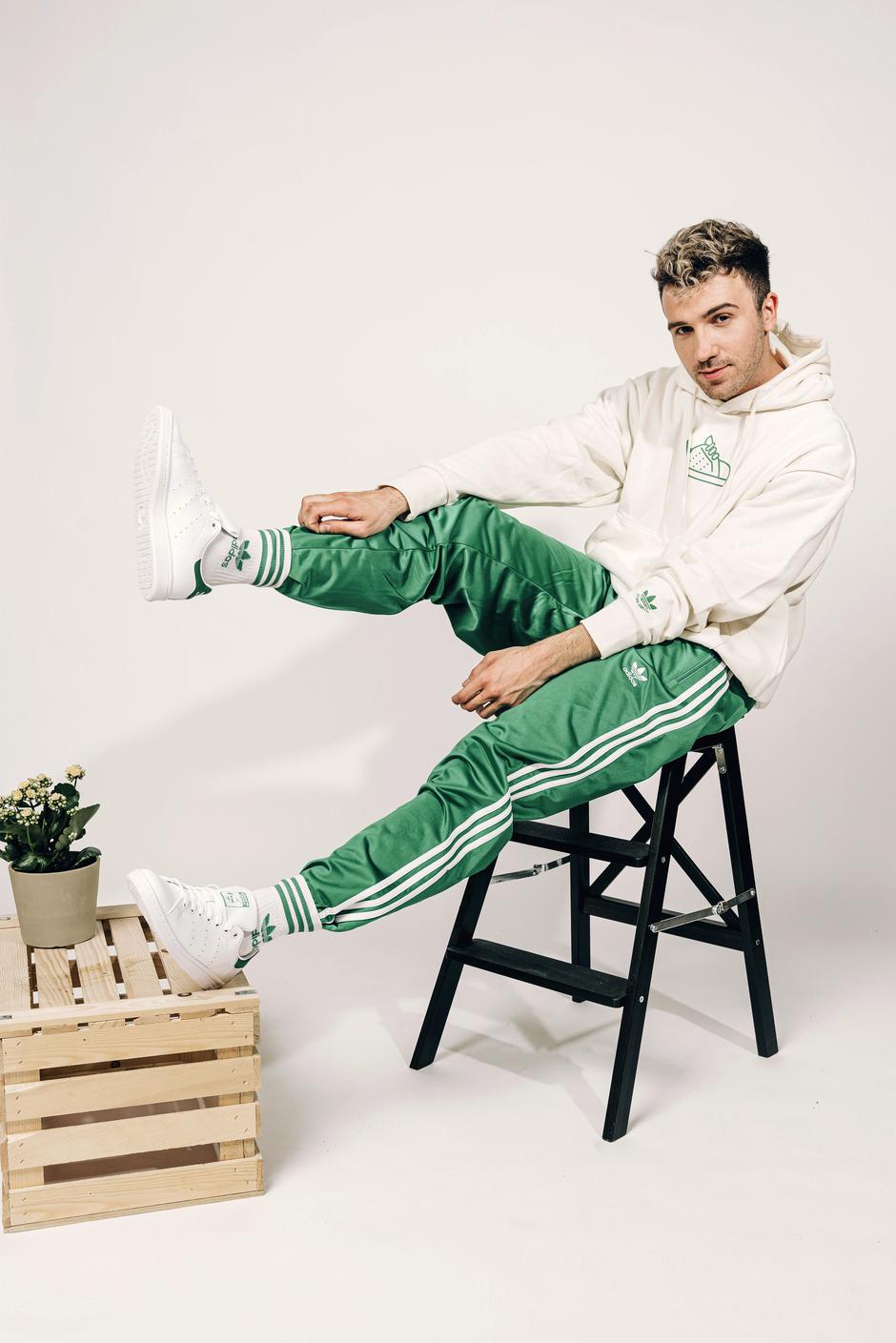 Adidas | Avtor: Adidas