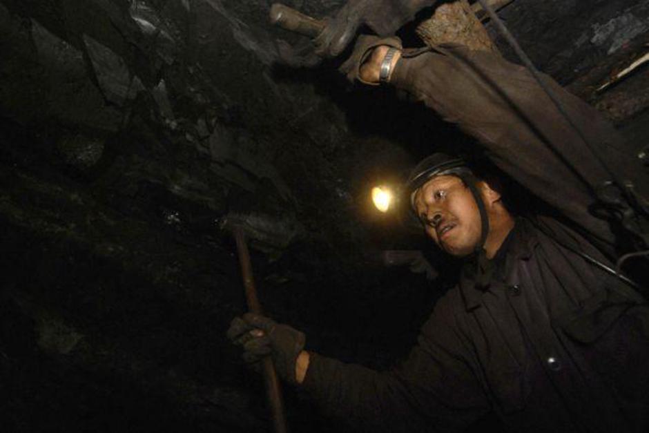 V kitajskih rudnikih so nesreče zaradi neustreznih varnostnih ukrepov pogoste. | Avtor: Žurnal24 main