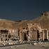 Palmyra, Sirija