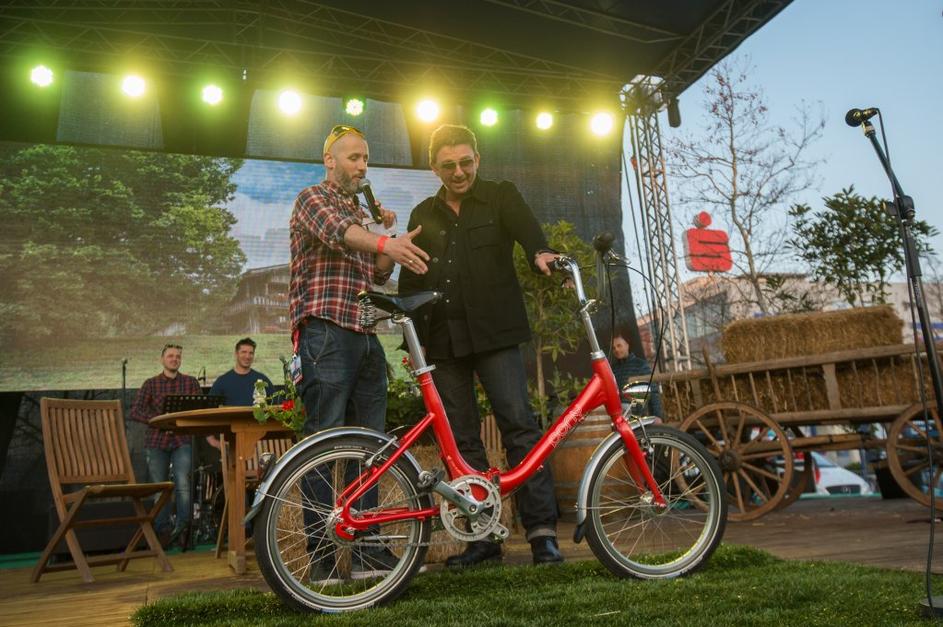 Gorski zdravnik, Hans Sigl