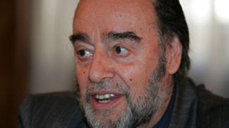 Predsednik parlamenta Ljubiša Georgievski naj bi predčasne volitve razpisal v po