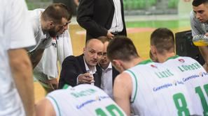 Petrol Olimpija - Sixt Primorska