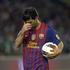 Messi Real Betis Barcelona Liga BBVA španska liga Španija prvenstvo