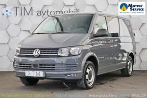 VW Multivan T6 2.0 TDI 204KM 1+7
