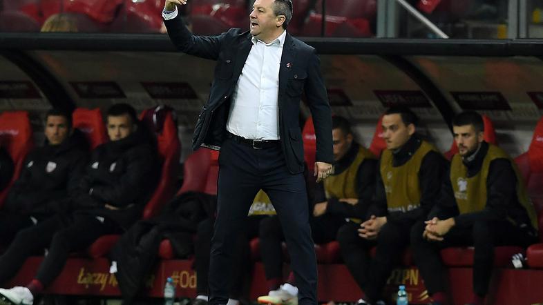 Slaviša Stojanović