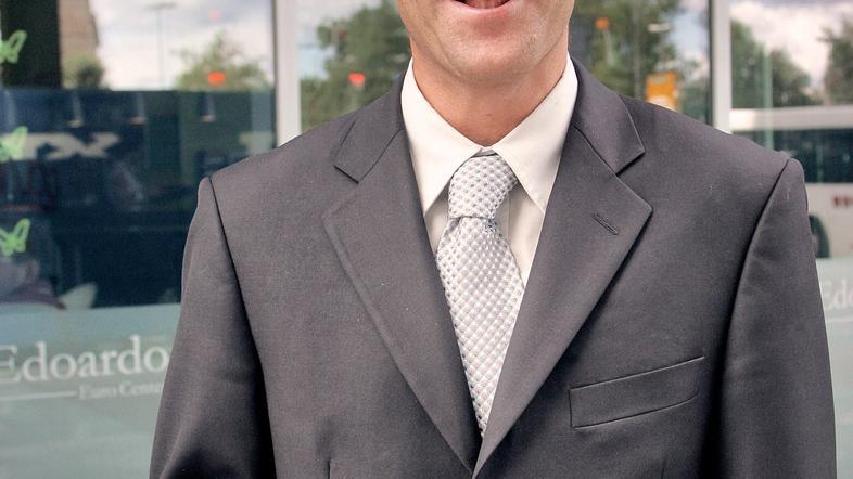 Jurij Žurej (Foto: Finance)