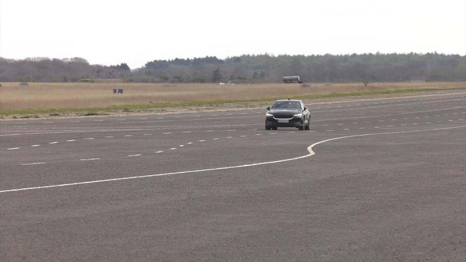 Asistenčni sistemi | Avtor: Euro NCAP