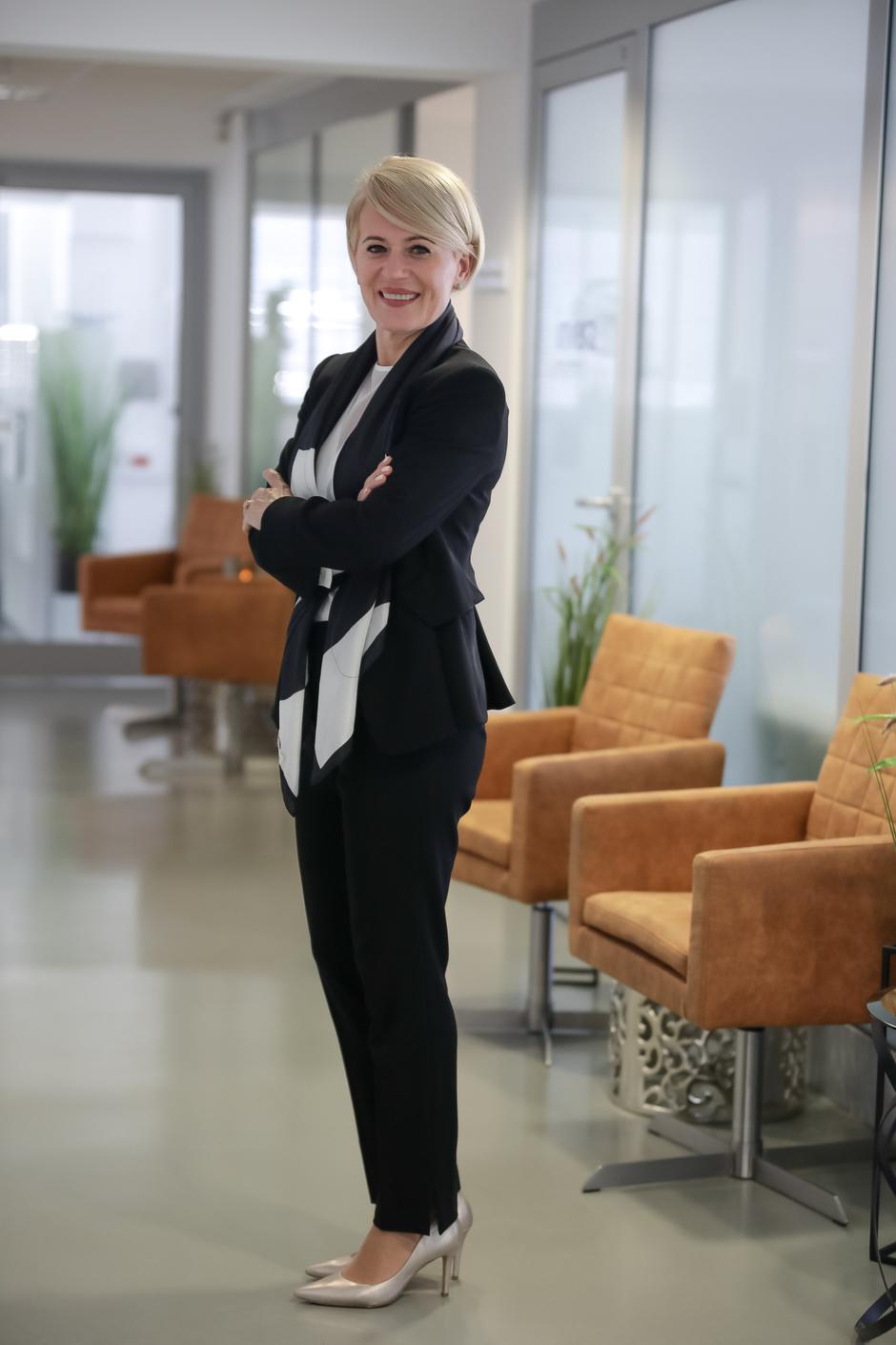 Aleksandra Pivec | Avtor: Saša Despot