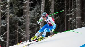 Nyman smuk Santa Caterina