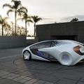 Toyota Concept-i
