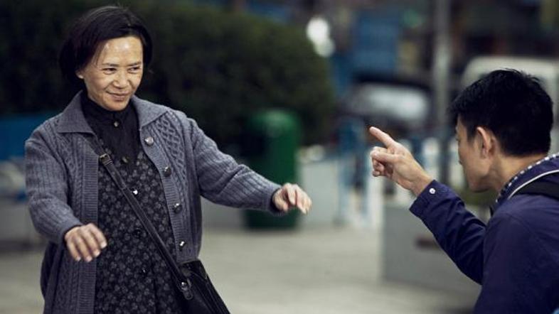 Preprosto življenje