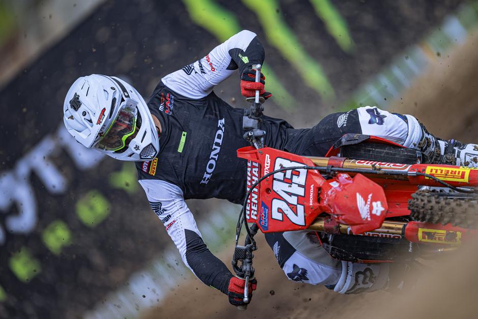 Tim Gajser | Avtor: Profimedia