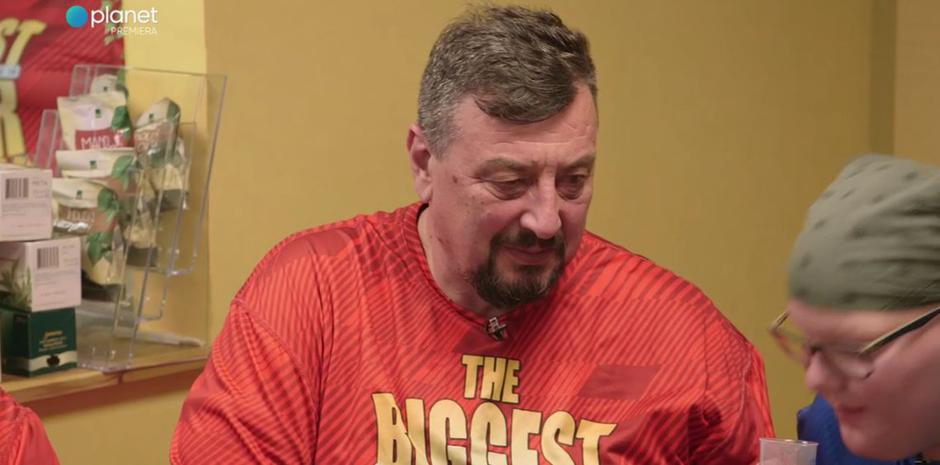 tomaž fartek | Avtor: Planet TV