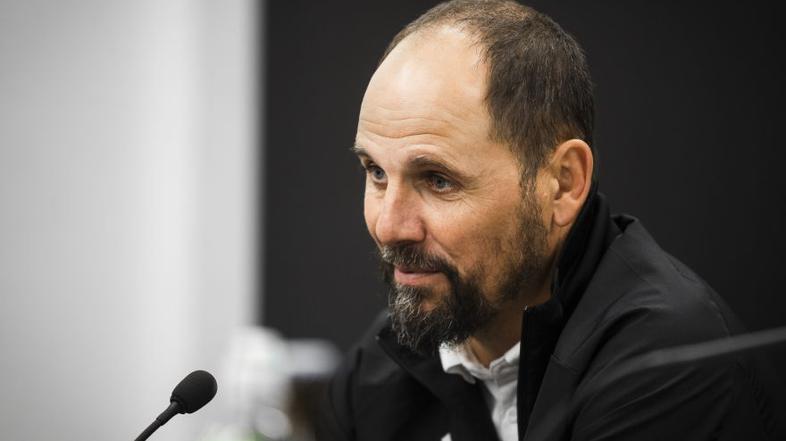 Ante Šimundža NŠ Mura