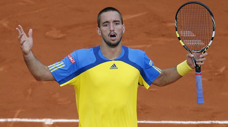 victor troicki