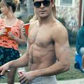 Zac Efron