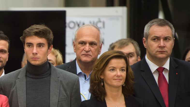 predsedniške volitve 2017