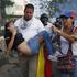 Protesti v Venezueli 