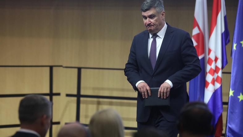 Zoran Milanović