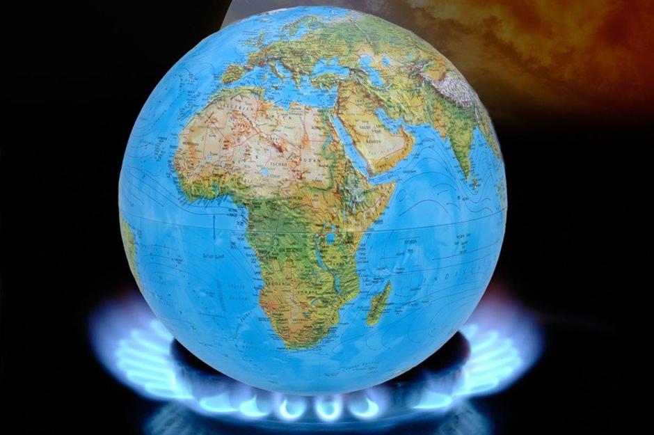 Segrevanje ozračja | Avtor: Profimedia