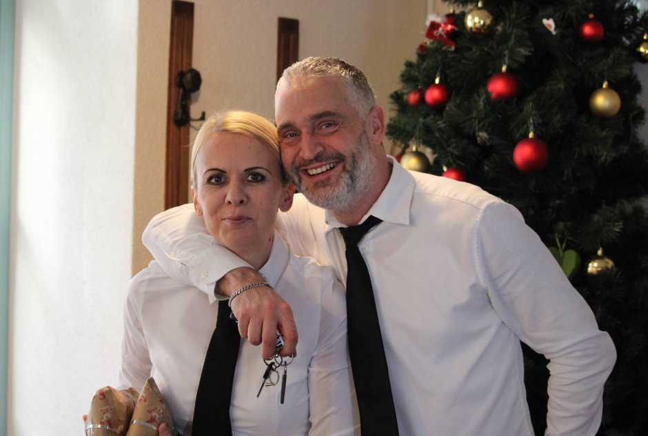 Amir Suljić | Avtor: Nika Škrinjar/Maribor24