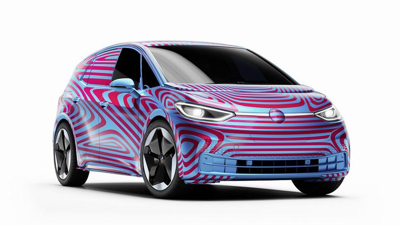 Volkswagen ID.3