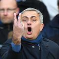 jose mourinho chelsea
