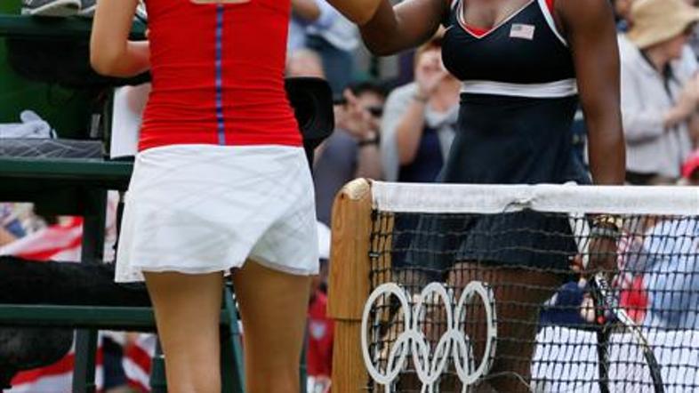 marija šarapova serena williams