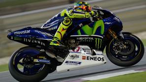 Valentino Rossi Yamaha 2016