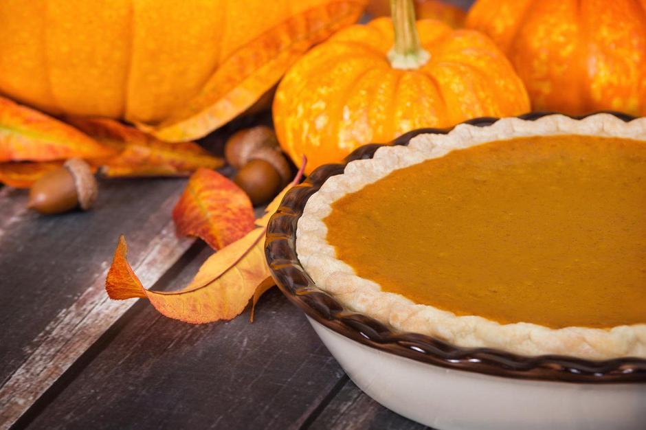 Pita iz buče | Avtor: Profimedia