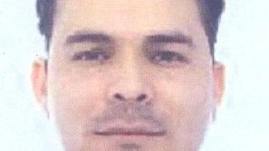 Cleion Santiago Ferriera