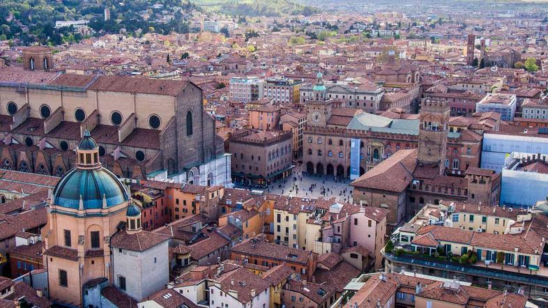 Bologna
