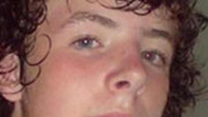 Nathan je umrl pri 14 letih.