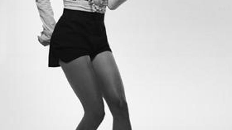 Bodite pozorni, mini krilo ni primerno za vse priložnosti.