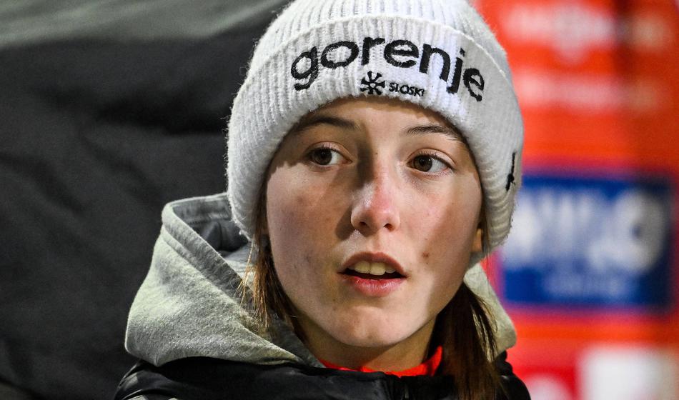 Skakalka po največjem boju: Ugotovila sem, kako dragoceno je življenje