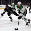 Anže Kopitar Los Angeles Kings Dallas Stars