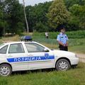Policija v Republiki Srbski išče Dragana Paravinjo.