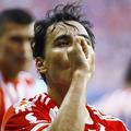 Omar Bravo