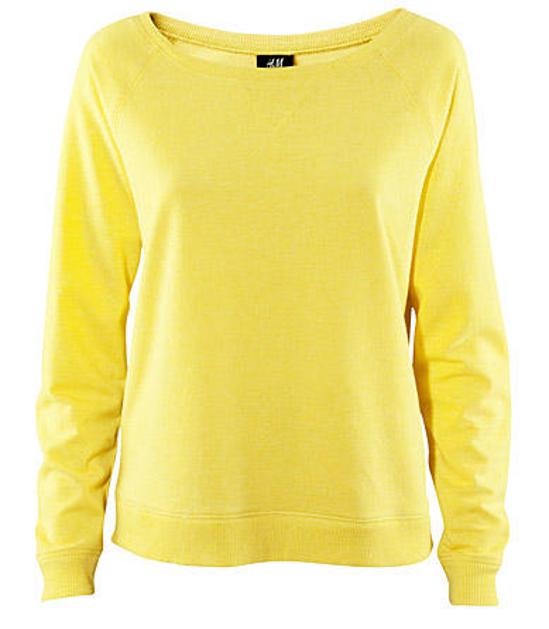 Pulover H&M, 14,95 EUR